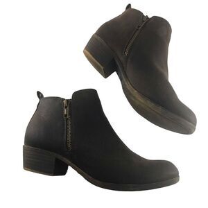 Dunes Women’s Dolly Ankle Booties
